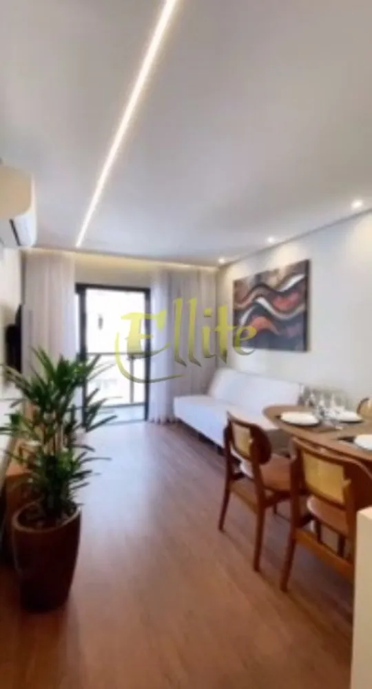 Flat/Apart Hotel, 1 quarto, 42 m² - Foto 4