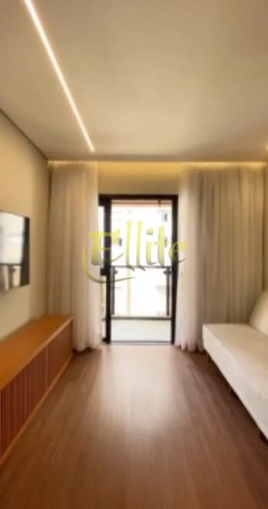 Flat/Apart Hotel, 1 quarto, 42 m² - Foto 2
