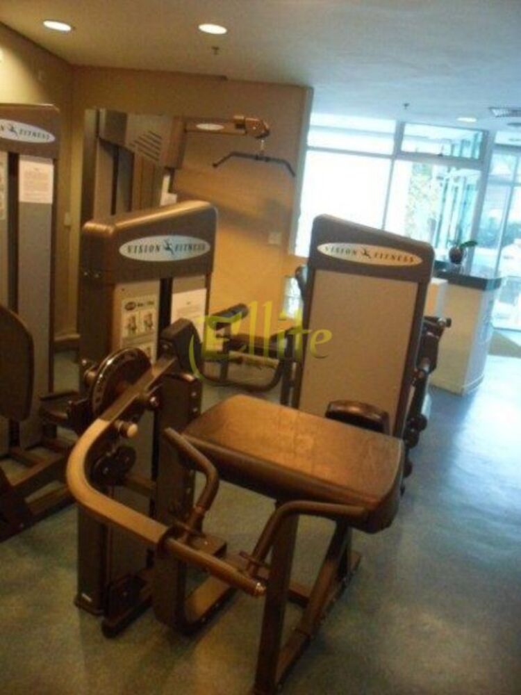 Flat/Apart Hotel para alugar com 1 quarto, 28m² - Foto 5
