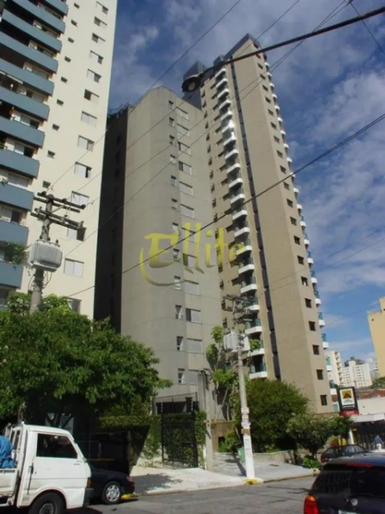 Apartamento, 1 quarto, 24 m² - Foto 1