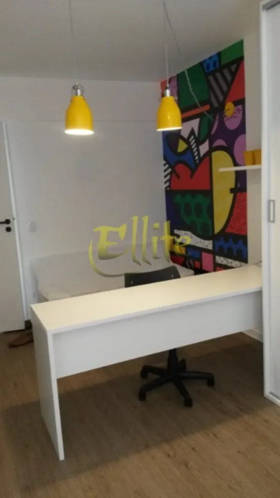 Apartamento, 1 quarto, 24 m² - Foto 4