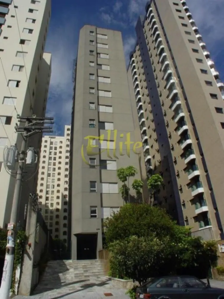Apartamento, 1 quarto, 24 m² - Foto 2