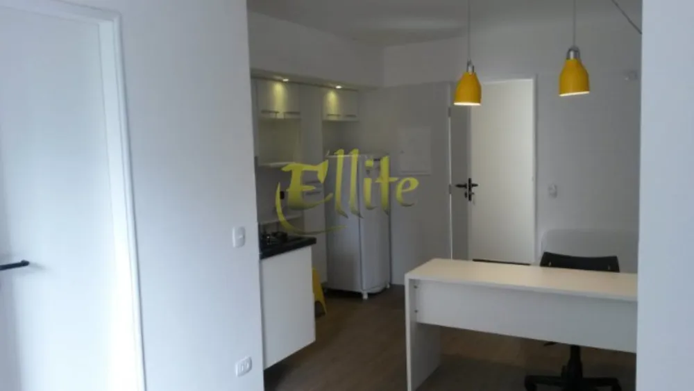 Apartamento, 1 quarto, 24 m² - Foto 6