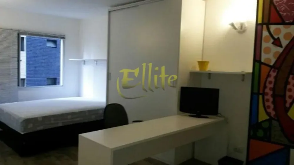 Apartamento, 1 quarto, 24 m² - Foto 8