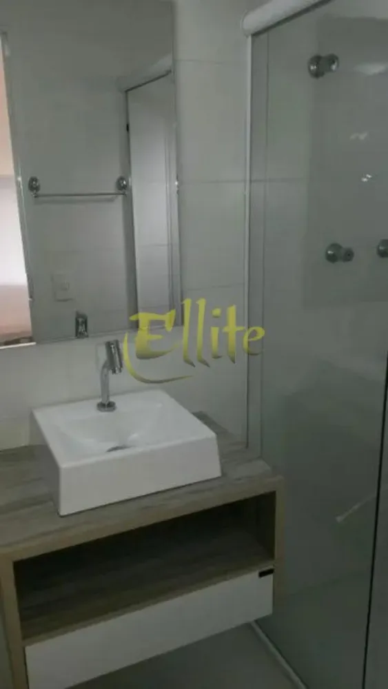 Apartamento, 1 quarto, 24 m² - Foto 7