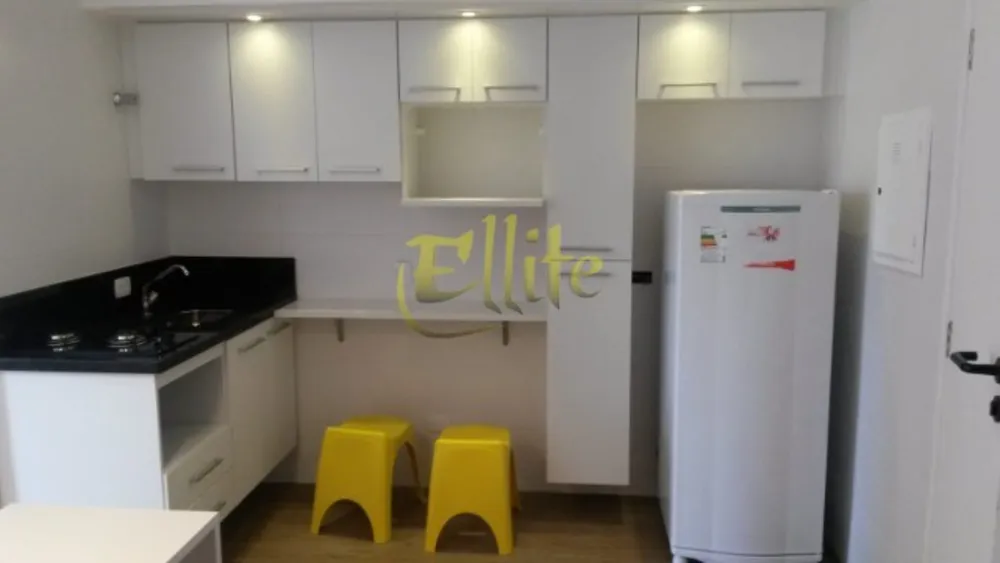 Apartamento, 1 quarto, 24 m² - Foto 5