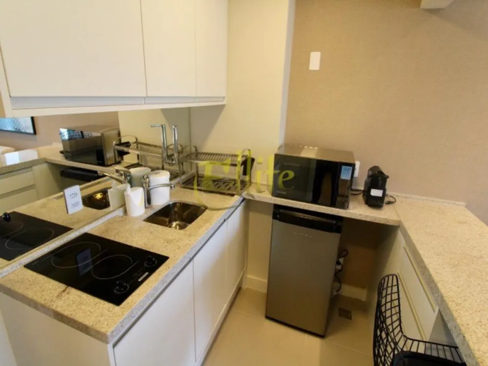 Flat/Apart Hotel, 1 quarto, 36 m² - Foto 2