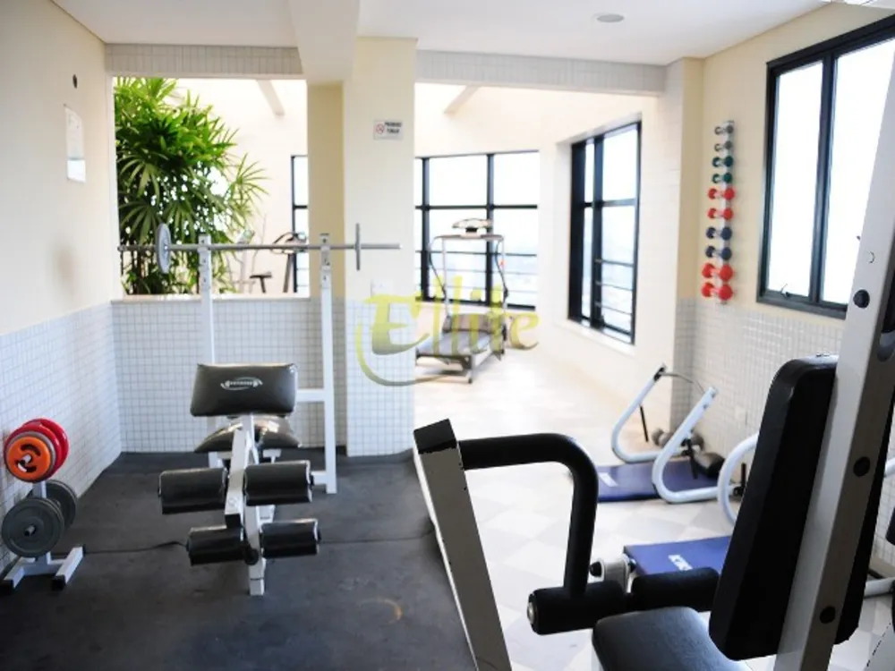 Flat/Apart Hotel, 1 quarto, 30 m² - Foto 3