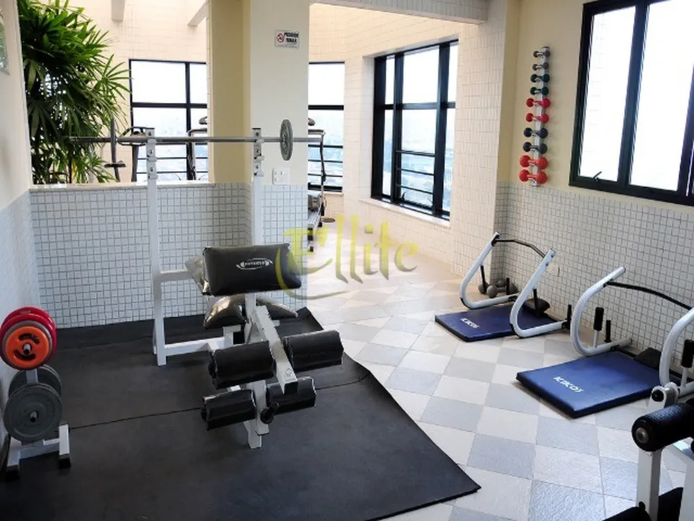 Flat/Apart Hotel, 1 quarto, 30 m² - Foto 2