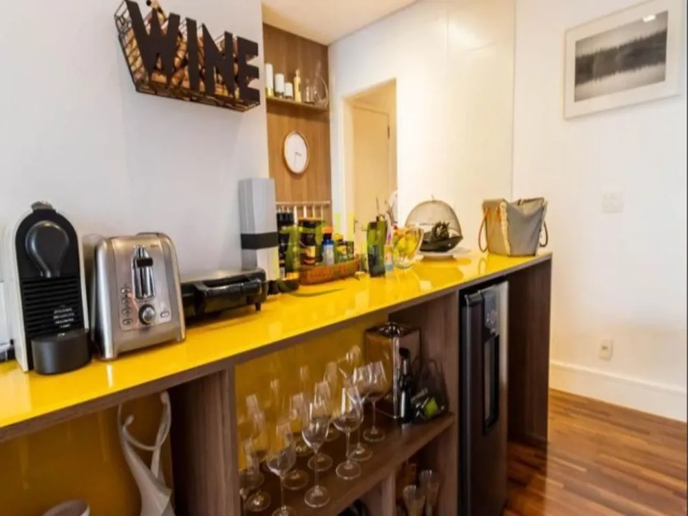 Apartamento, 3 quartos, 158 m² - Foto 4