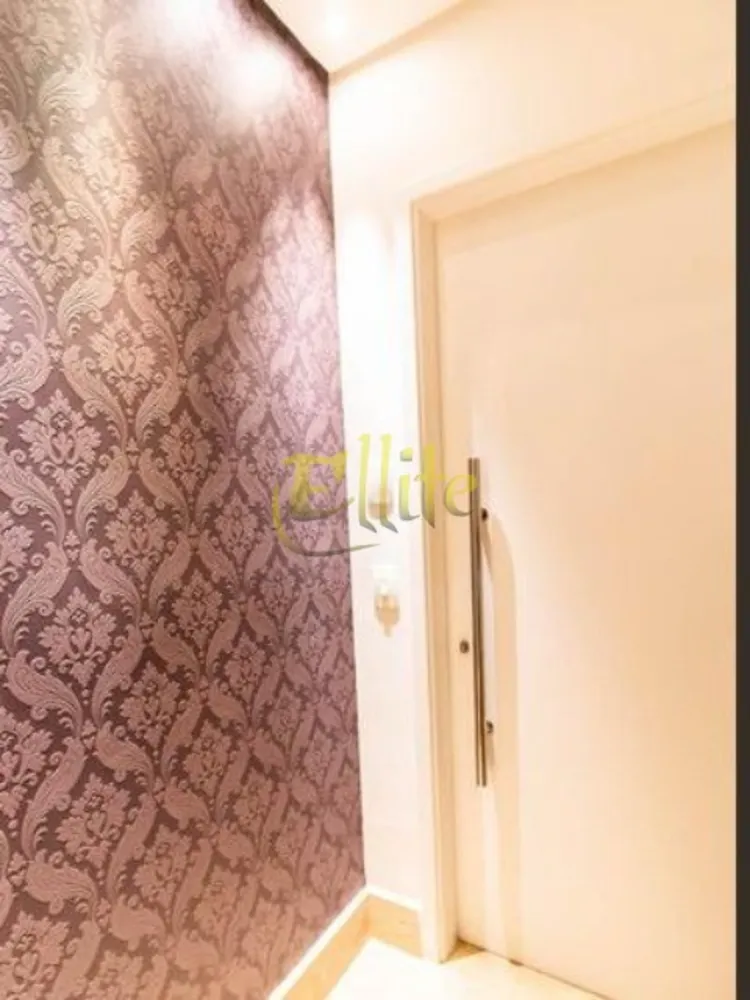 Apartamento, 3 quartos, 158 m² - Foto 2