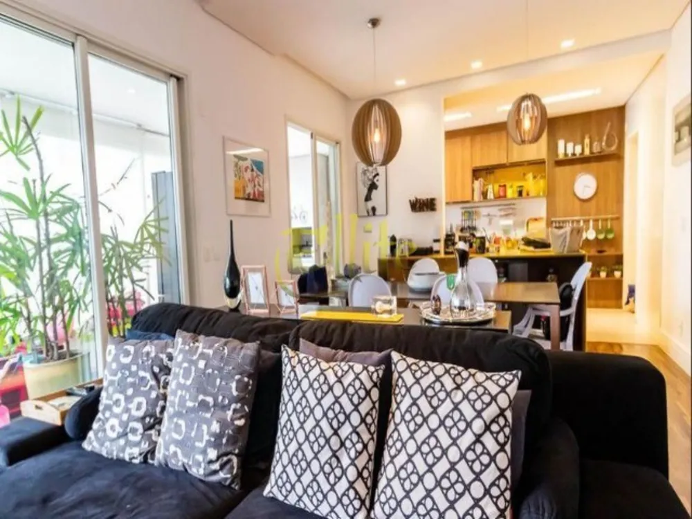 Apartamento, 3 quartos, 158 m² - Foto 6