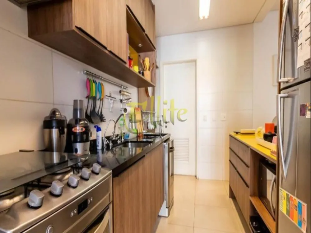 Apartamento, 3 quartos, 158 m² - Foto 5