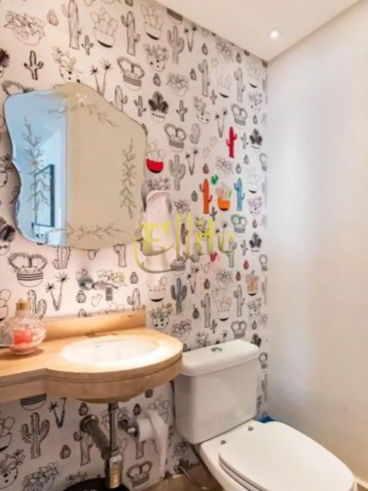 Apartamento, 3 quartos, 158 m² - Foto 7