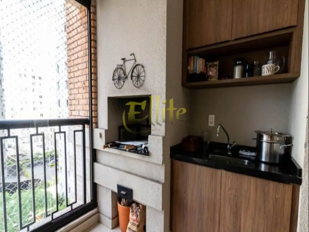 Apartamento, 3 quartos, 158 m² - Foto 8