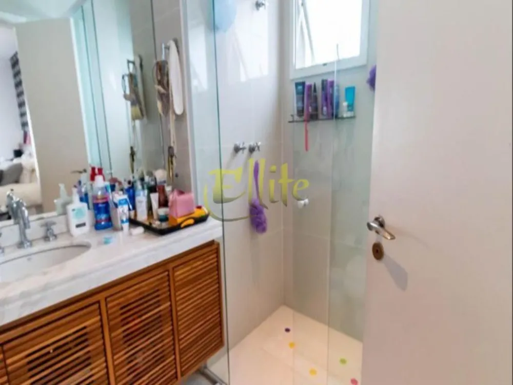 Apartamento, 3 quartos, 158 m² - Foto 9