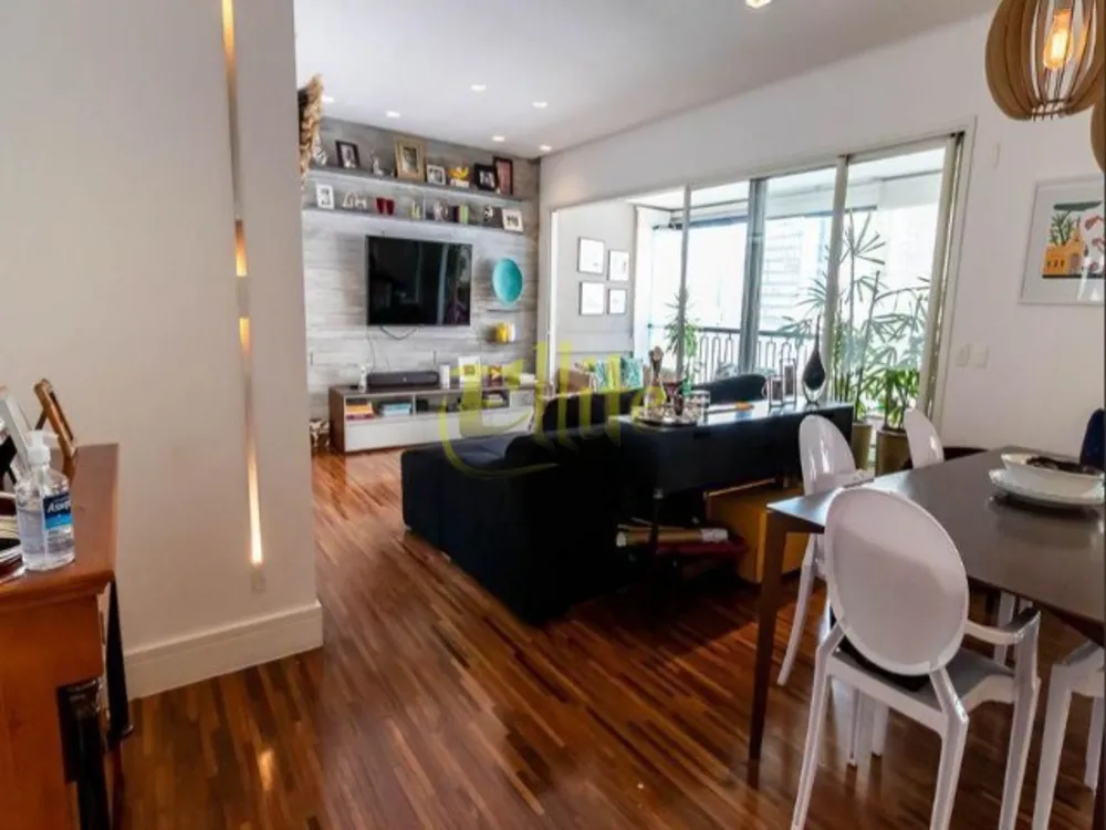 Apartamento, 3 quartos, 158 m² - Foto 1