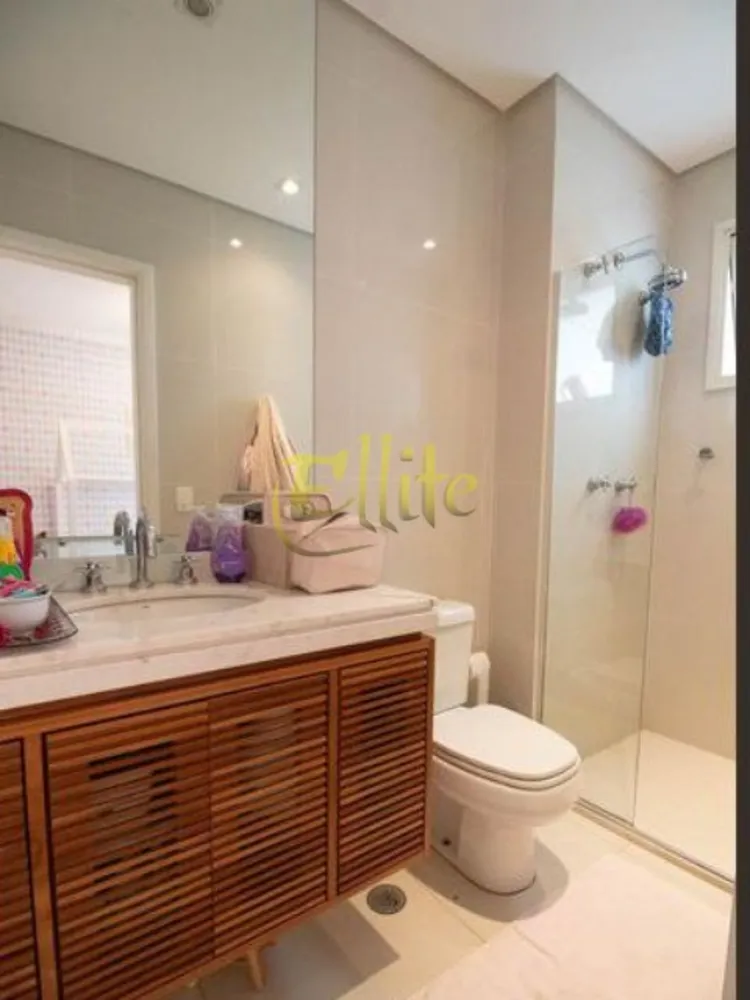 Apartamento, 3 quartos, 158 m² - Foto 4