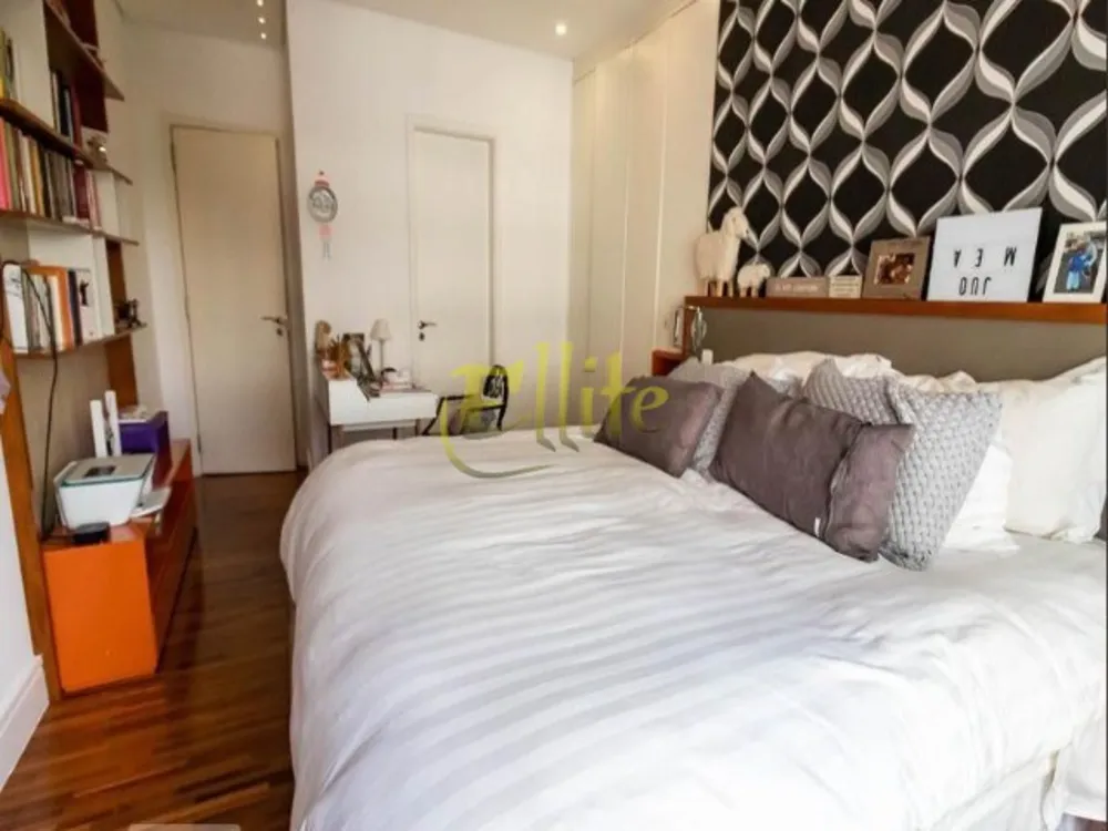 Apartamento, 3 quartos, 158 m² - Foto 7