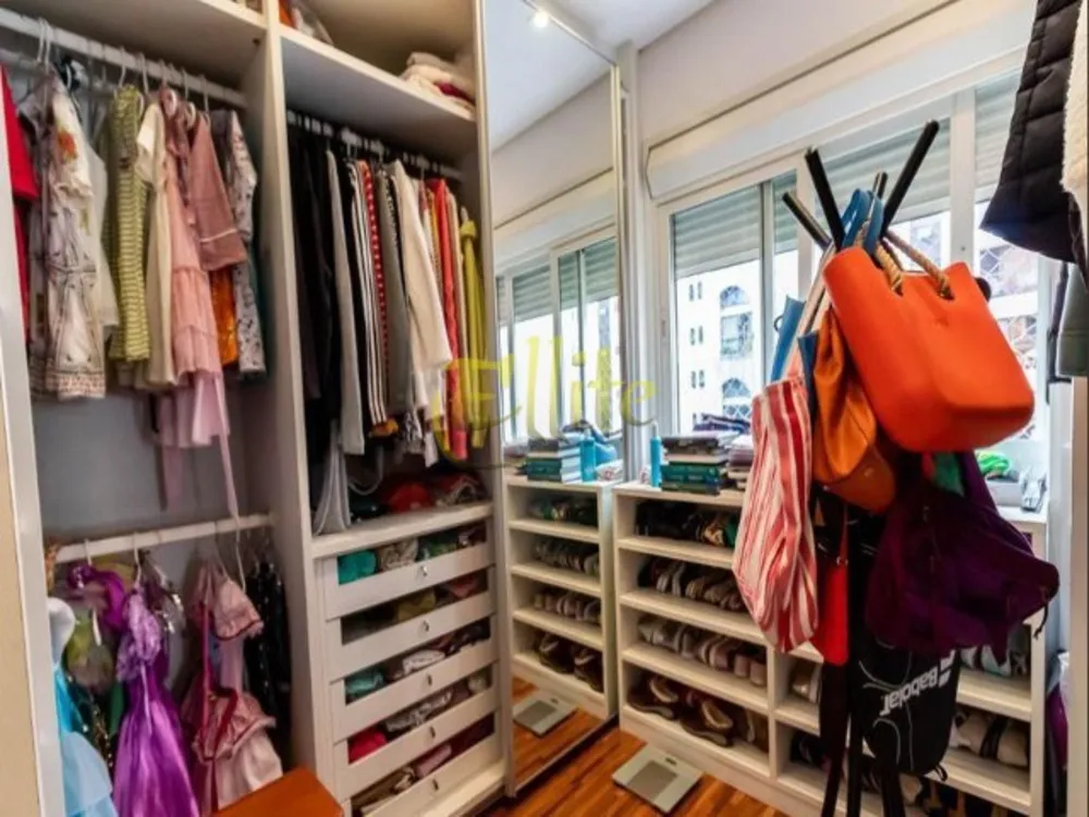 Apartamento, 3 quartos, 158 m² - Foto 11