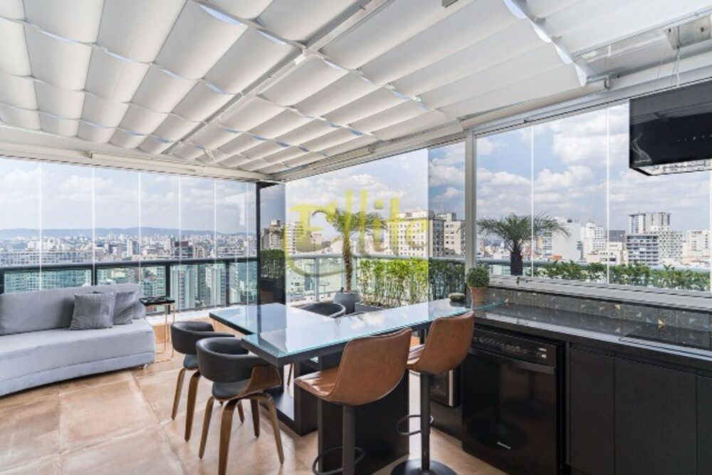 Apartamento, 1 quarto, 87 m² - Foto 2