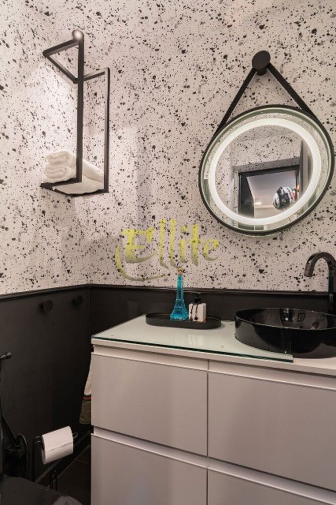 Apartamento, 1 quarto, 87 m² - Foto 7