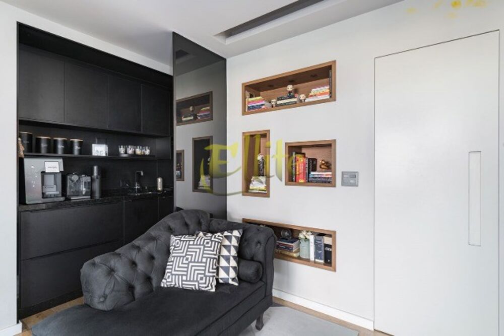 Apartamento, 1 quarto, 87 m² - Foto 4