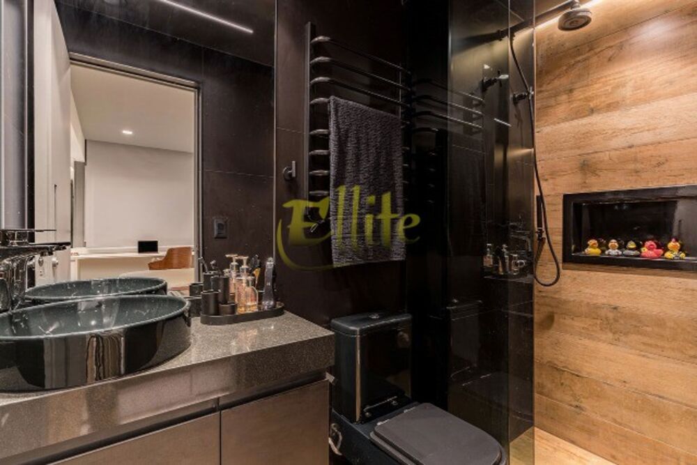 Apartamento, 1 quarto, 87 m² - Foto 6