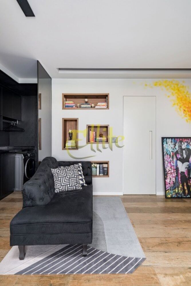 Apartamento, 1 quarto, 87 m² - Foto 5