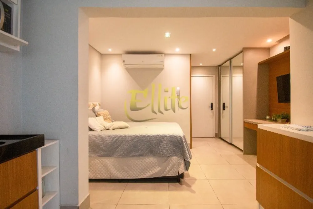 Apartamento, 1 quarto, 43 m² - Foto 9