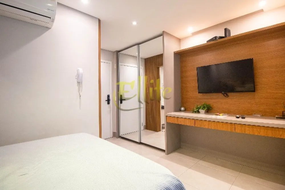 Apartamento, 1 quarto, 43 m² - Foto 8