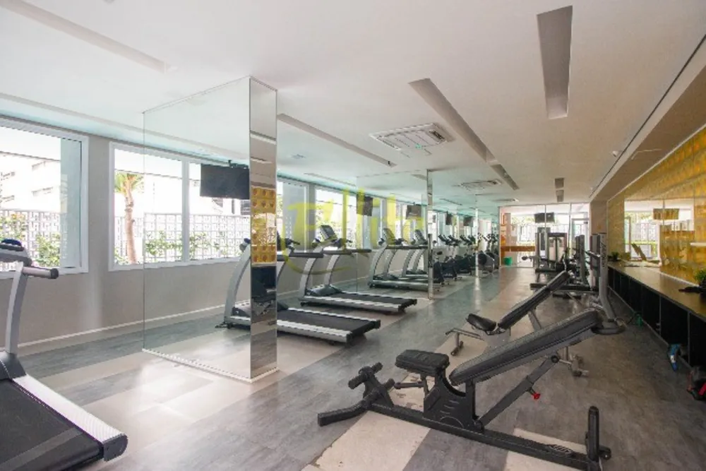 Apartamento, 1 quarto, 43 m² - Foto 12