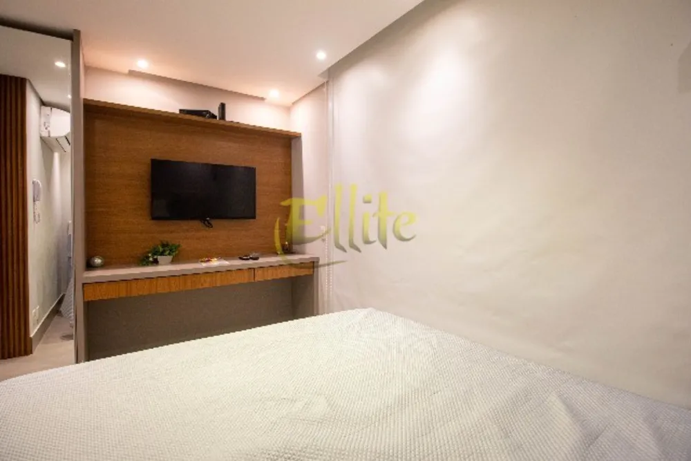 Apartamento, 1 quarto, 43 m² - Foto 3