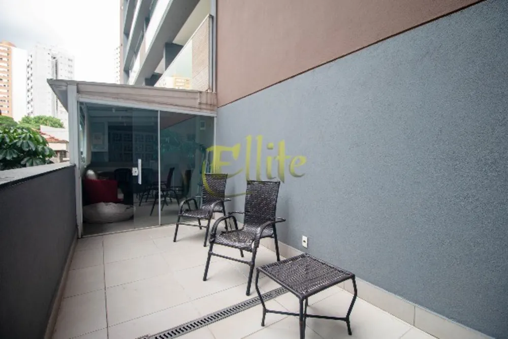 Apartamento, 1 quarto, 43 m² - Foto 6