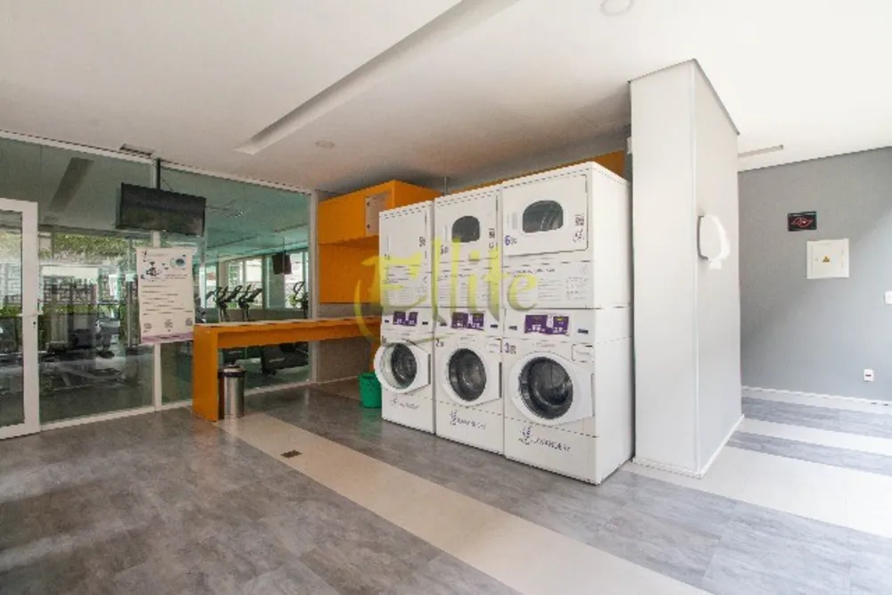 Apartamento, 1 quarto, 43 m² - Foto 11