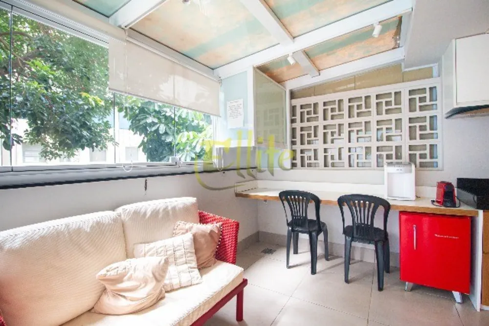Apartamento, 1 quarto, 43 m² - Foto 4