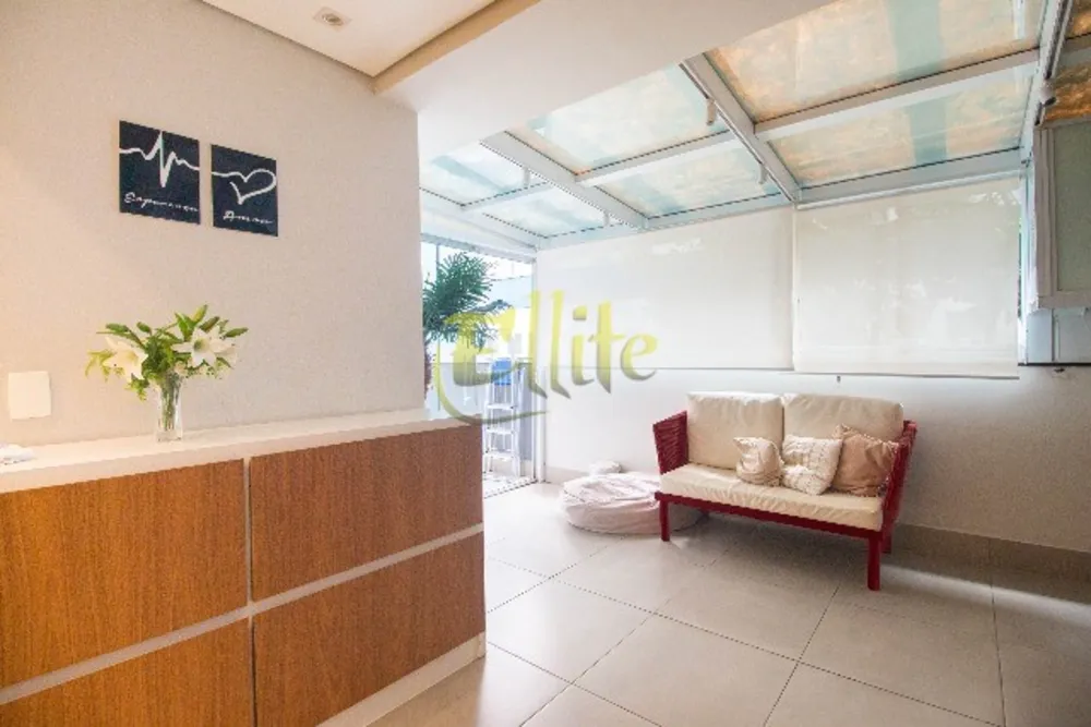 Apartamento, 1 quarto, 43 m² - Foto 5