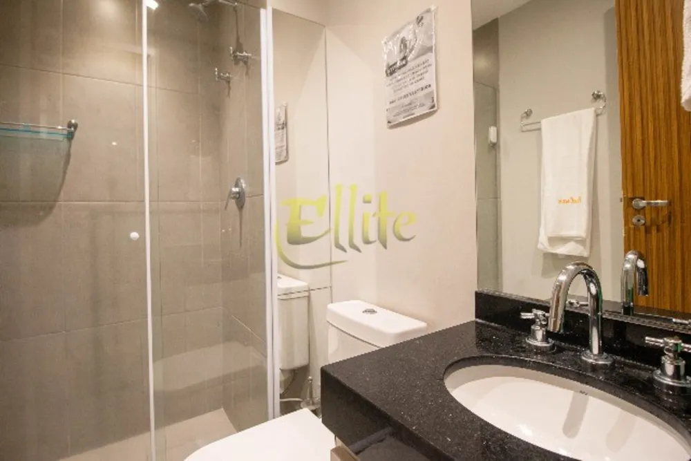 Apartamento, 1 quarto, 43 m² - Foto 7