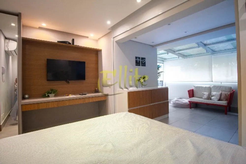 Apartamento, 1 quarto, 43 m² - Foto 2