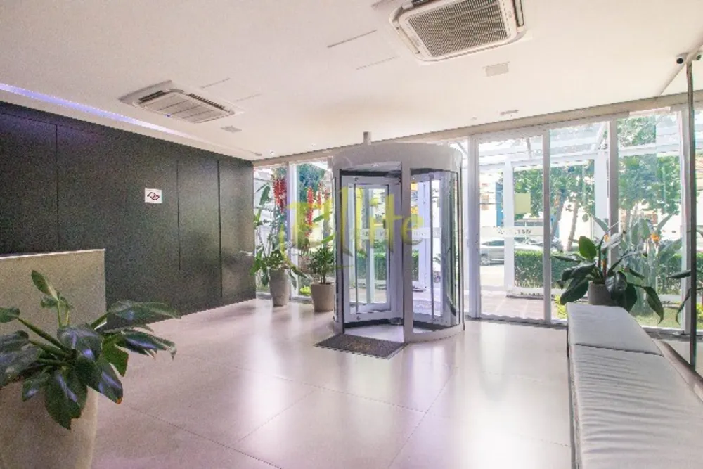 Apartamento, 1 quarto, 43 m² - Foto 10