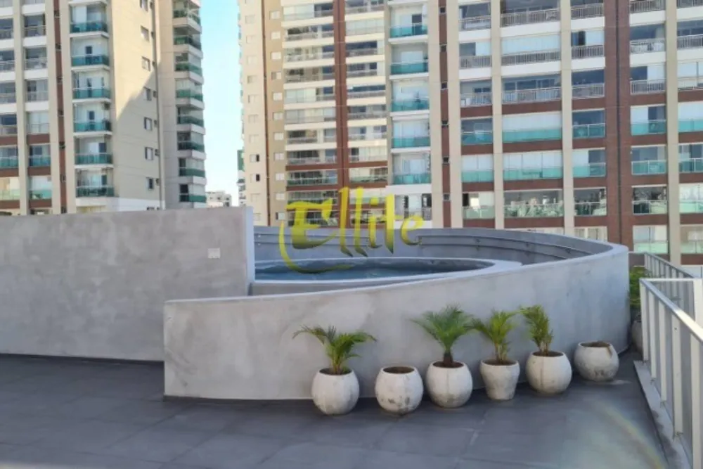 Apartamento, 1 quarto, 19 m² - Foto 2