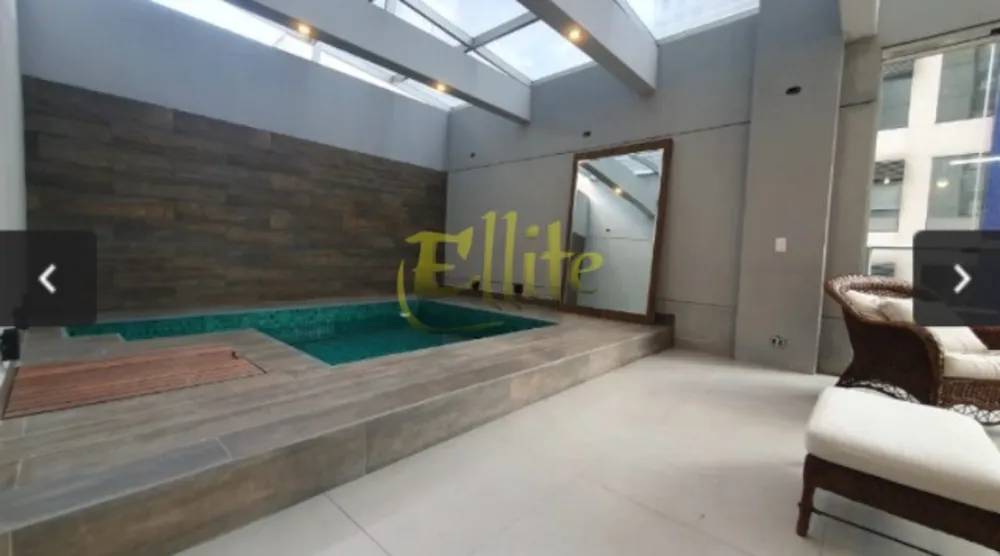 Apartamento, 2 quartos, 170 m² - Foto 8