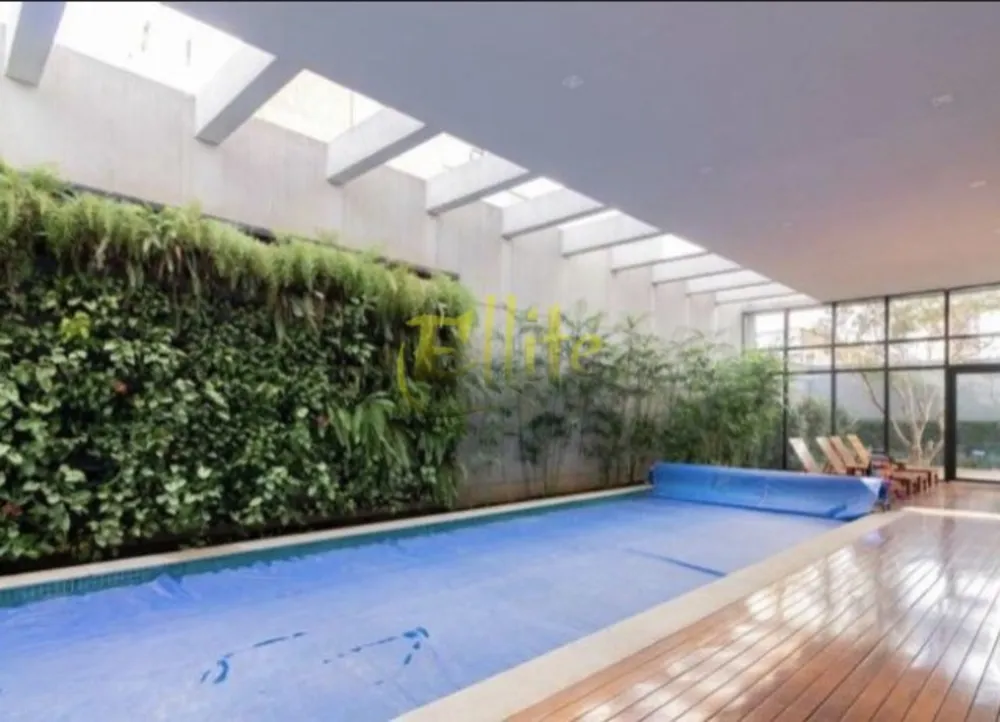 Apartamento, 2 quartos, 170 m² - Foto 11