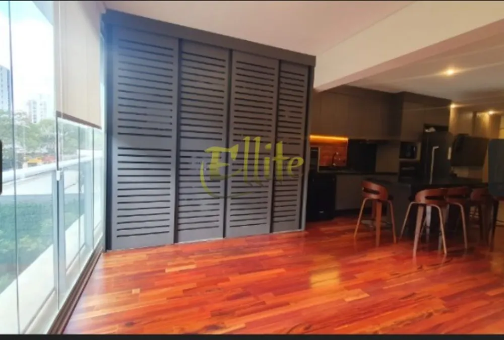 Apartamento, 2 quartos, 170 m² - Foto 9