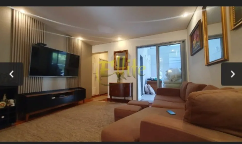Apartamento, 2 quartos, 170 m² - Foto 1