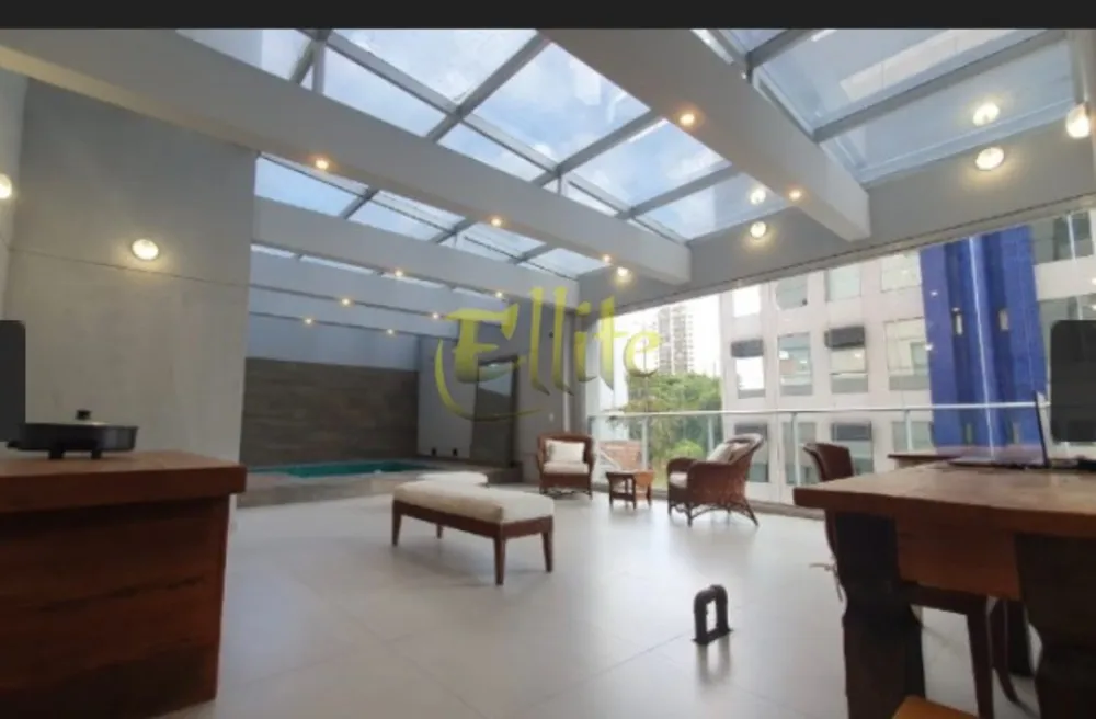 Apartamento, 2 quartos, 170 m² - Foto 5