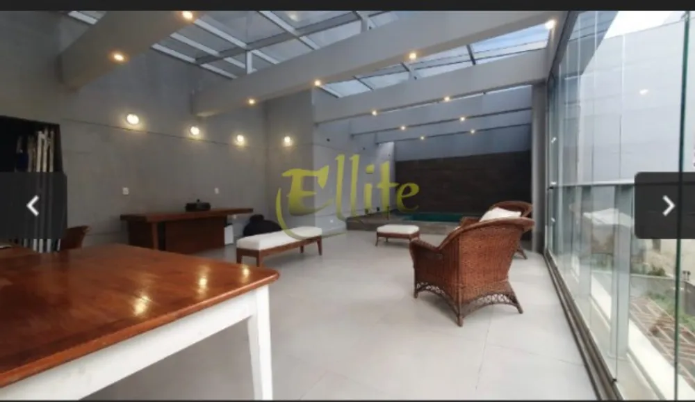 Apartamento, 2 quartos, 170 m² - Foto 4