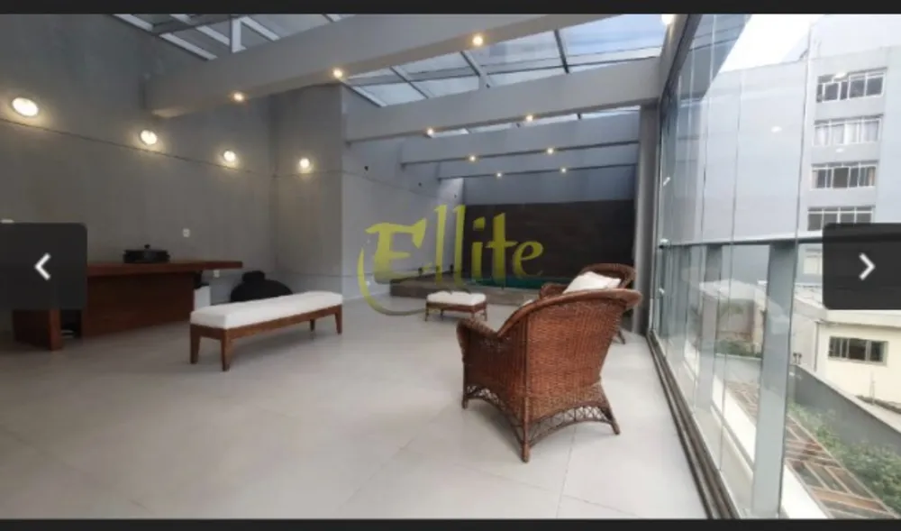 Apartamento, 2 quartos, 170 m² - Foto 2