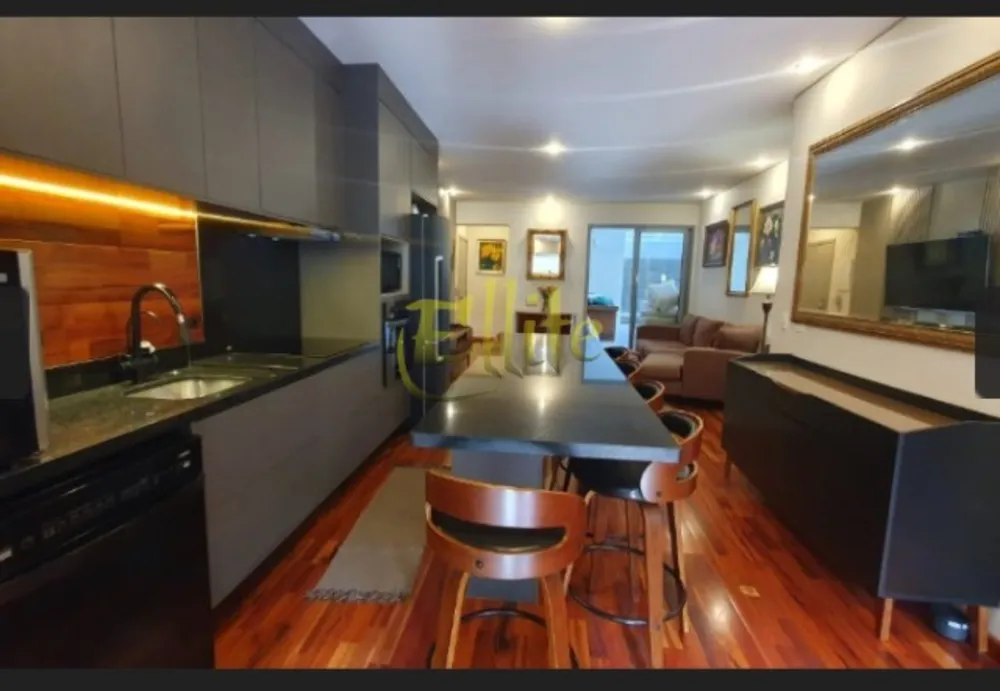 Apartamento, 2 quartos, 170 m² - Foto 6