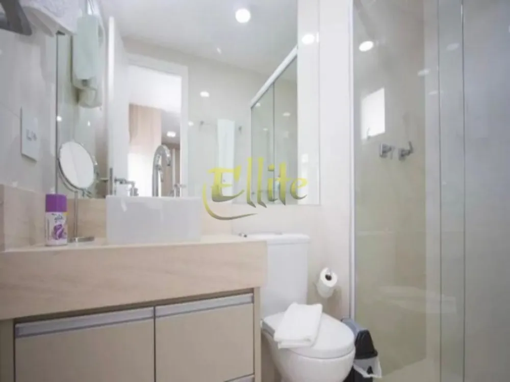 Cobertura, 1 quarto, 90 m² - Foto 10